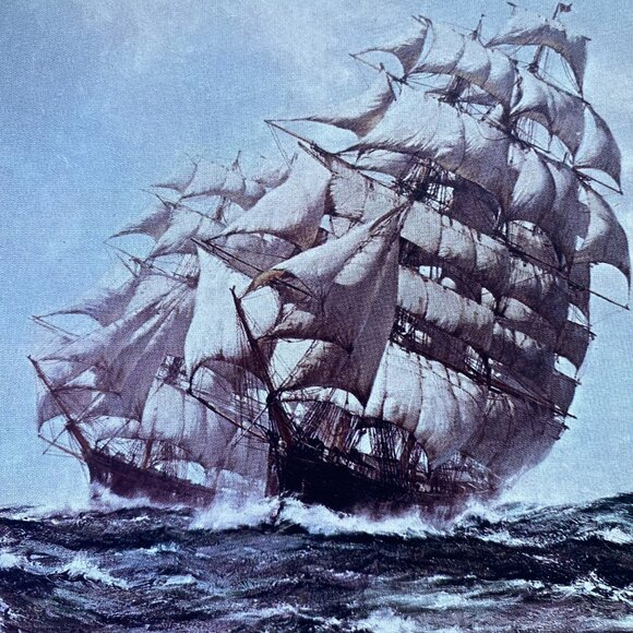 80s Vintage Reader's Digest: American Folklore and Legend Book - Picture 9 of 15